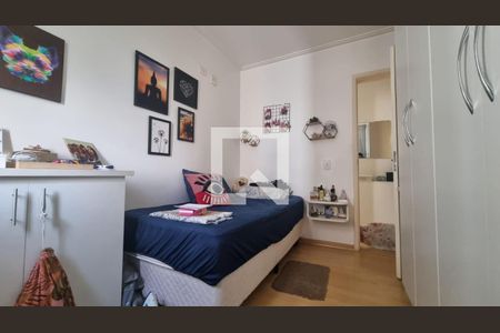 Apartamento à venda com 2 quartos, 55m² em Jaguaré, São Paulo