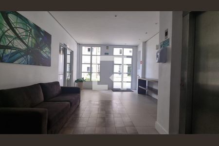 Apartamento à venda com 2 quartos, 55m² em Jaguaré, São Paulo