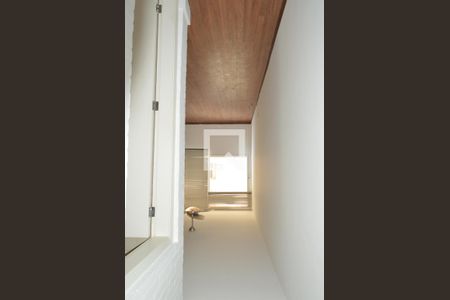 Sala de apartamento para alugar com 1 quarto, 49m² em Centro, Ribeirão Preto