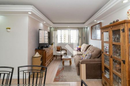 Apartamento à venda com 3 quartos, 88m² em Freguesia do Ó, São Paulo