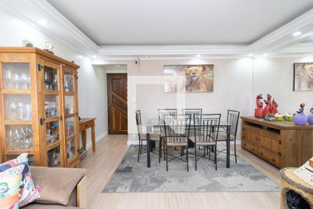 Apartamento à venda com 3 quartos, 88m² em Freguesia do Ó, São Paulo