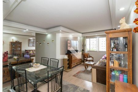 Apartamento à venda com 3 quartos, 88m² em Freguesia do Ó, São Paulo