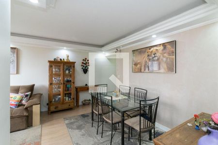 Apartamento à venda com 3 quartos, 88m² em Freguesia do Ó, São Paulo