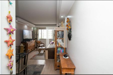 Apartamento à venda com 3 quartos, 88m² em Freguesia do Ó, São Paulo