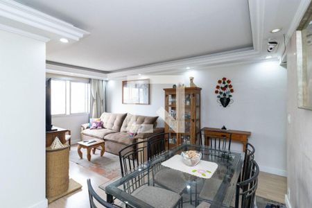 Apartamento à venda com 3 quartos, 88m² em Freguesia do Ó, São Paulo