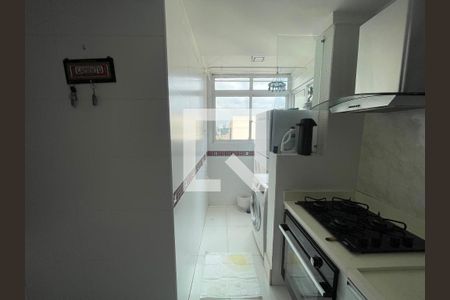 Apartamento à venda com 2 quartos, 55m² em São Domingos, São Paulo