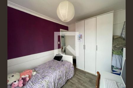 Apartamento à venda com 2 quartos, 55m² em São Domingos, São Paulo