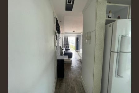 Apartamento à venda com 2 quartos, 55m² em São Domingos, São Paulo