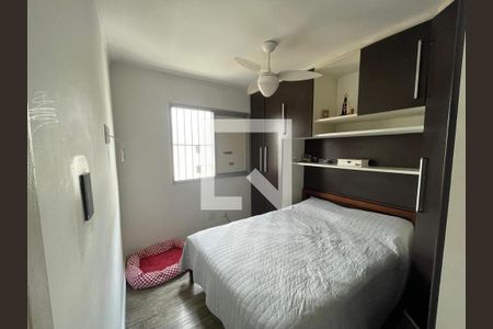 Apartamento à venda com 2 quartos, 55m² em São Domingos, São Paulo