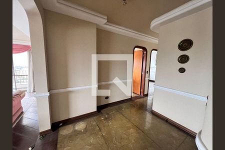 Apartamento à venda com 4 quartos, 211m² em Santana, São Paulo