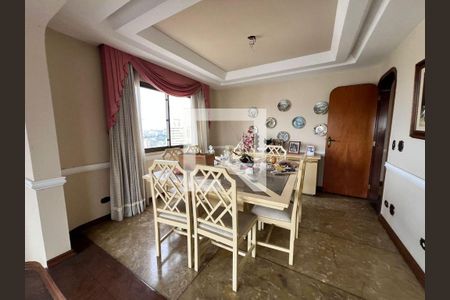 Apartamento à venda com 4 quartos, 211m² em Santana, São Paulo