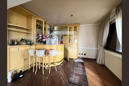 Apartamento à venda com 4 quartos, 211m² em Santana, São Paulo