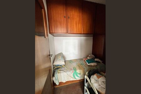 Apartamento à venda com 4 quartos, 211m² em Santana, São Paulo