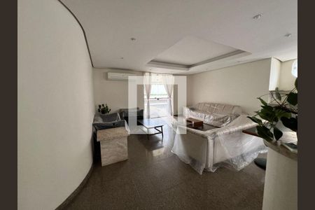 Apartamento à venda com 4 quartos, 211m² em Santana, São Paulo