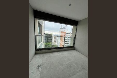 Apartamento à venda com 4 quartos, 275m² em Sumarezinho, São Paulo