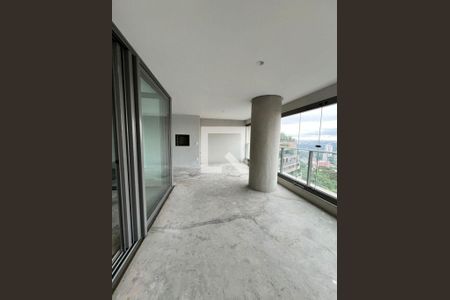Apartamento à venda com 4 quartos, 275m² em Sumarezinho, São Paulo