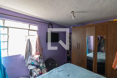 Casa 1 Quarto 1 de casa à venda com 6 quartos, 150m² em Cangaiba, São Paulo