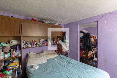 Casa 1 Quarto 1 de casa à venda com 6 quartos, 150m² em Cangaiba, São Paulo