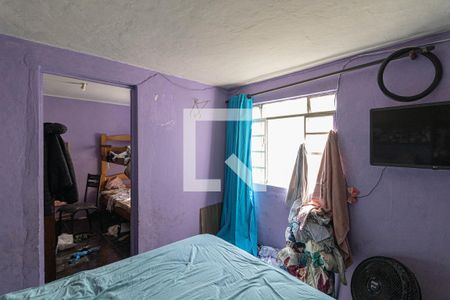 Casa 1 Quarto 1 de casa à venda com 6 quartos, 150m² em Cangaiba, São Paulo