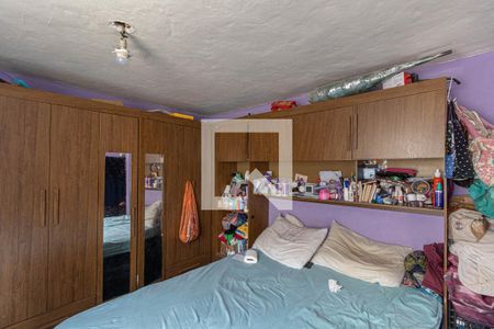 Casa 1 Quarto 1 de casa à venda com 6 quartos, 150m² em Cangaiba, São Paulo