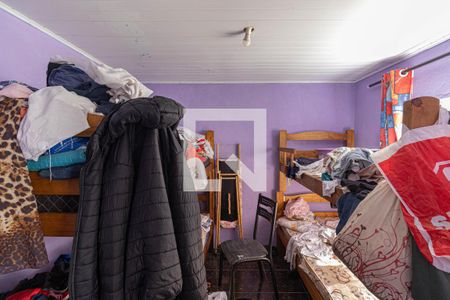 Casa 1 Quarto 2 de casa à venda com 6 quartos, 150m² em Cangaiba, São Paulo