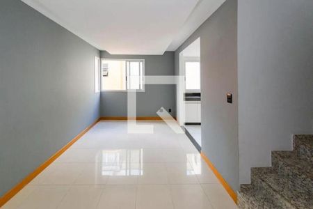 Apartamento à venda com 3 quartos, 130m² em Buritis, Belo Horizonte