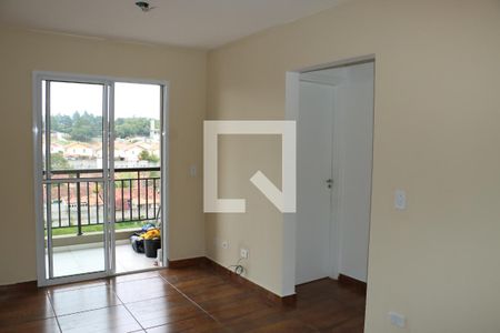 Apartamento para alugar com 2 quartos, 50m² em Tijuco Preto, Cotia