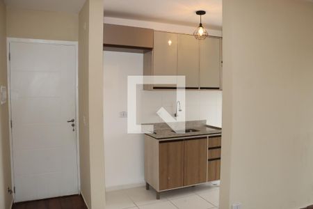 Apartamento para alugar com 2 quartos, 50m² em Tijuco Preto, Cotia