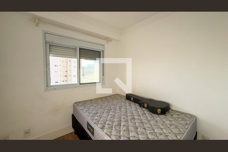 Quarto  de apartamento à venda com 3 quartos, 100m² em Santo Amaro, São Paulo