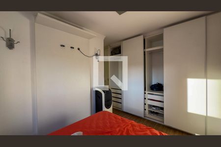 Quarto Suíte de apartamento à venda com 3 quartos, 100m² em Santo Amaro, São Paulo