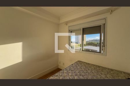 Quarto  de apartamento à venda com 3 quartos, 100m² em Santo Amaro, São Paulo