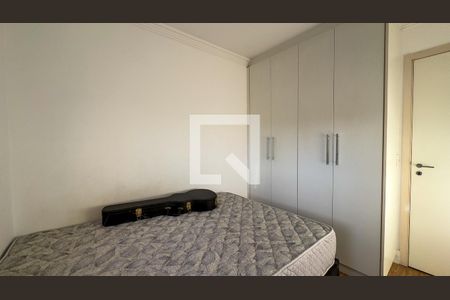 Quarto  de apartamento à venda com 3 quartos, 100m² em Santo Amaro, São Paulo