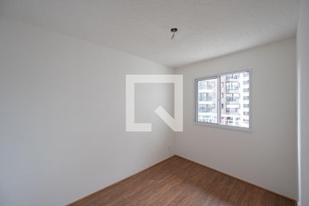 Quarto de apartamento à venda com 1 quarto, 30m² em Planalto Paulista, São Paulo