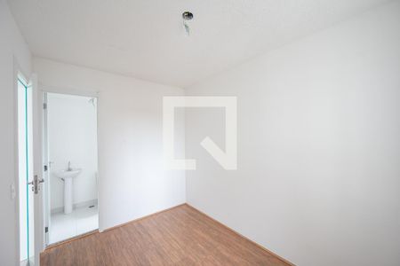 Quarto de apartamento à venda com 1 quarto, 30m² em Planalto Paulista, São Paulo