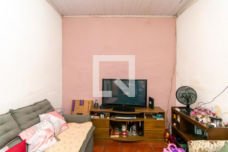 Sala de casa para alugar com 3 quartos, 156m² em Parque da Vila Prudente, São Paulo