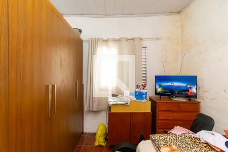 Quarto 1 de casa para alugar com 3 quartos, 156m² em Parque da Vila Prudente, São Paulo