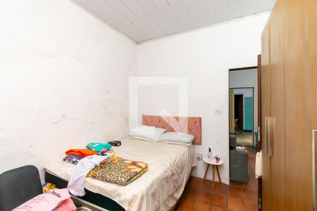 Quarto 1 de casa para alugar com 3 quartos, 156m² em Parque da Vila Prudente, São Paulo