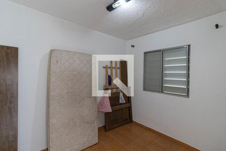 Quarto 1  de apartamento para alugar com 2 quartos, 42m² em São Miguel Paulista, São Paulo