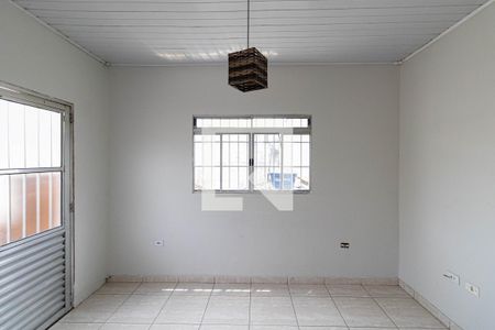Sala e Cozinha de casa para alugar com 2 quartos, 70m² em Engenheiro Goulart, São Paulo