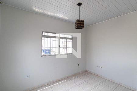 Sala e Cozinha de casa para alugar com 2 quartos, 70m² em Engenheiro Goulart, São Paulo