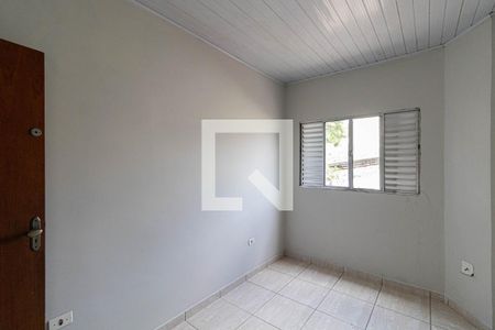 Quarto 1 de casa para alugar com 2 quartos, 70m² em Engenheiro Goulart, São Paulo