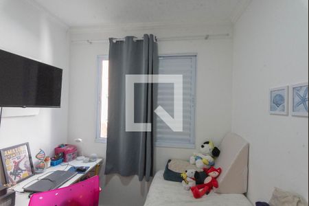Quarto 1 de apartamento à venda com 2 quartos, 43m² em Jardim Garcia, Campinas