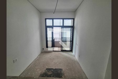 Sala/Quarto de kitnet/studio à venda com 1 quarto, 36m² em Higienópolis, São Paulo