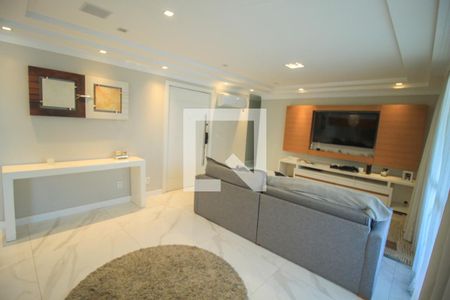 Apartamento à venda com 4 quartos, 178m² em Mooca, São Paulo