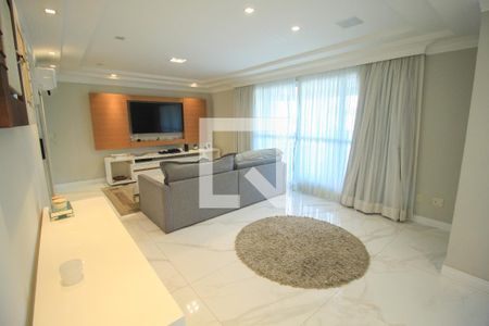 Apartamento à venda com 4 quartos, 178m² em Mooca, São Paulo