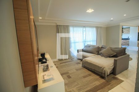 Apartamento à venda com 4 quartos, 178m² em Mooca, São Paulo