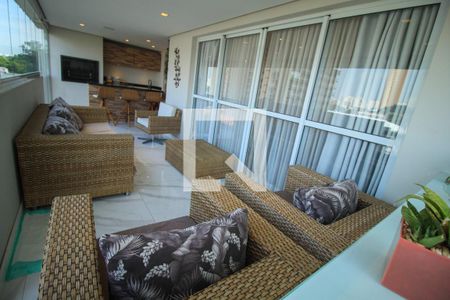 Apartamento à venda com 4 quartos, 178m² em Mooca, São Paulo