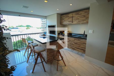 Apartamento à venda com 4 quartos, 178m² em Mooca, São Paulo