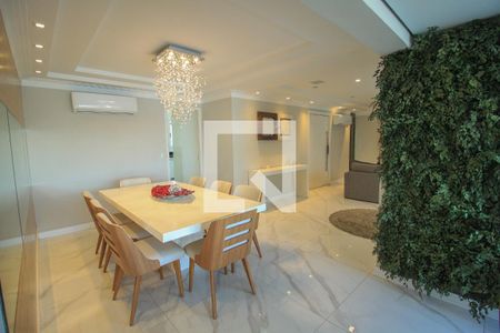 Apartamento à venda com 4 quartos, 178m² em Mooca, São Paulo