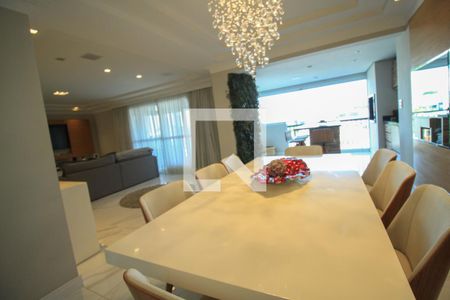 Apartamento à venda com 4 quartos, 178m² em Mooca, São Paulo